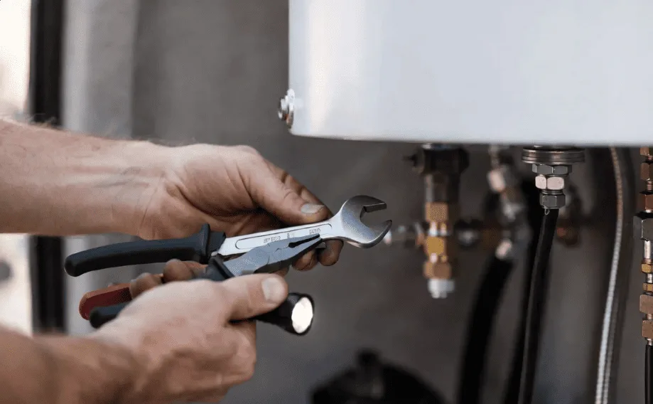 Why choose Water Heater Repair in Pigeon, MI